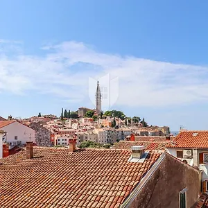 Apartment Augusta Ferri, Rovinj