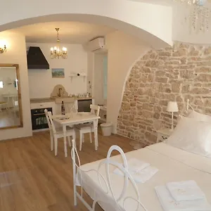 Apartment Casaprova, Rovinj