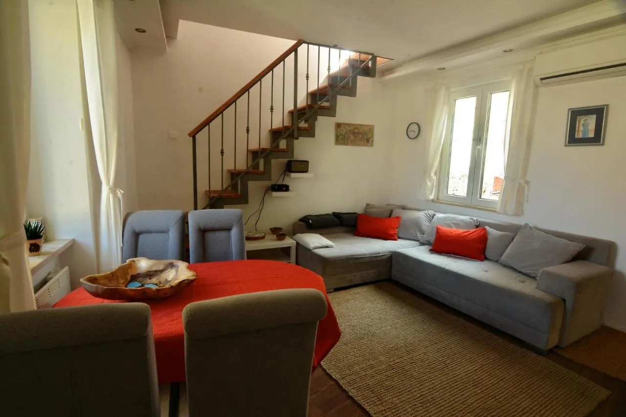 Here Comes The Sun Apartment Rovinj Croatia