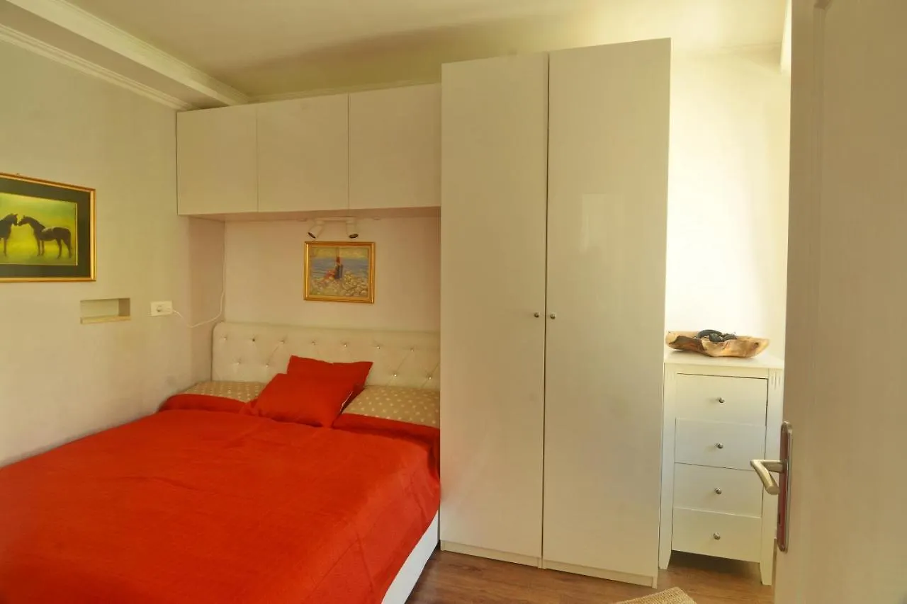Here Comes The Sun Apartment Rovinj 0*,  Croatia