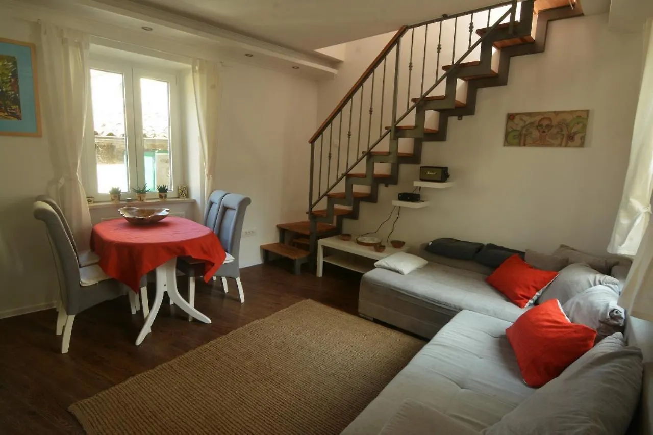 Here Comes The Sun Apartment Rovinj