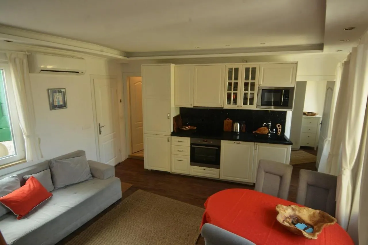 Here Comes The Sun Apartment Rovinj