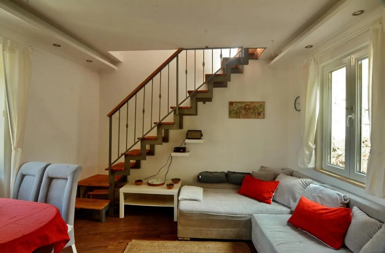 Here Comes The Sun Apartment Rovinj