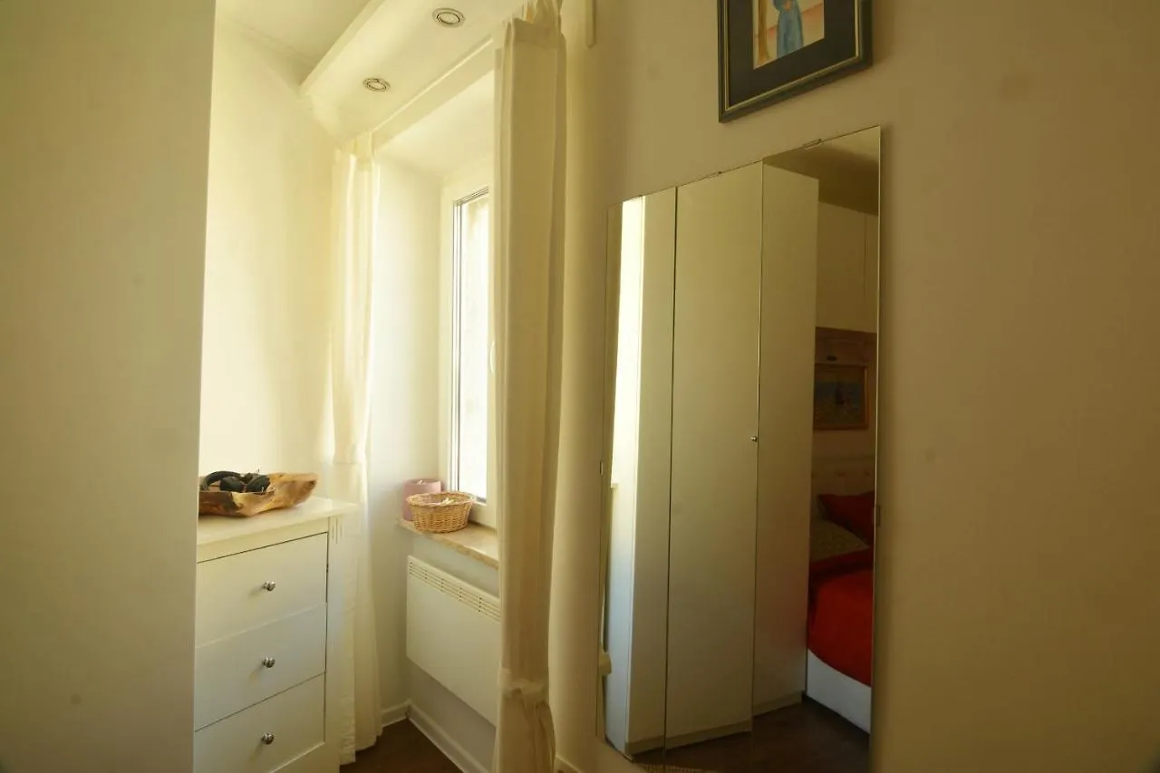 Here Comes The Sun Apartment Rovinj 0*,  Croatia