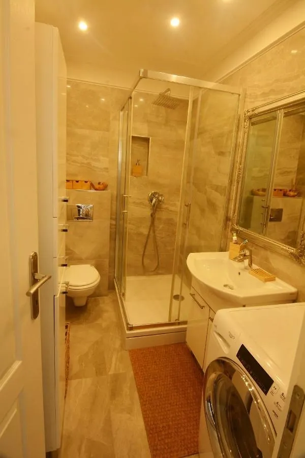 Here Comes The Sun Apartment Rovinj
