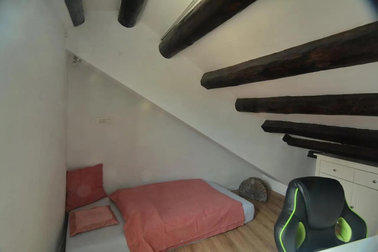 Here Comes The Sun Apartment Rovinj