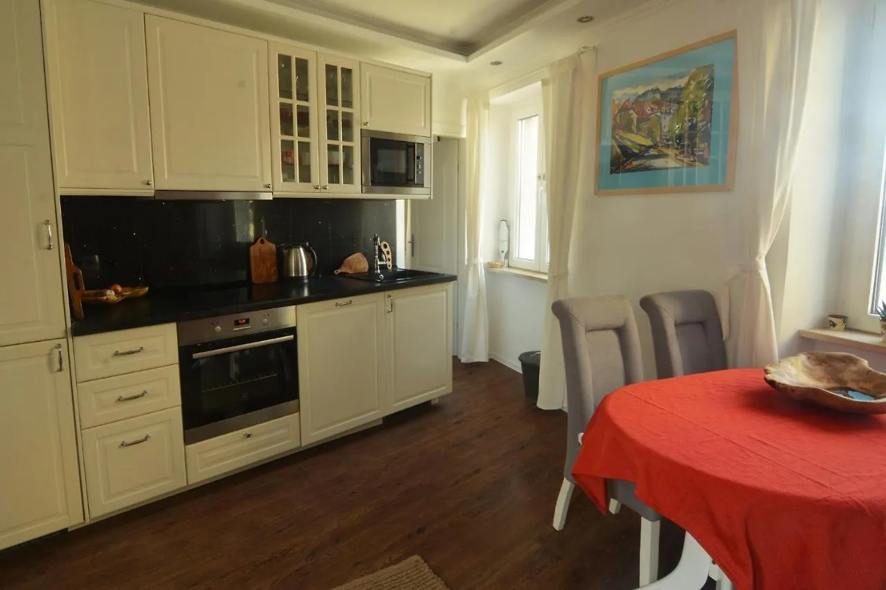 Here Comes The Sun Apartment Rovinj 0*,