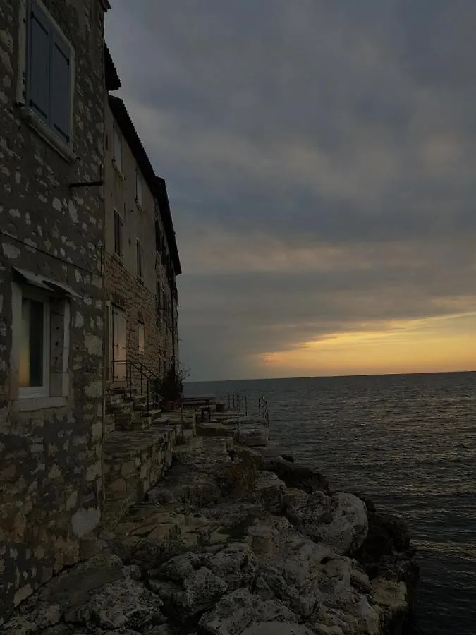 Here Comes The Sun Apartment Rovinj