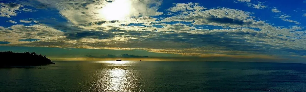 Here Comes The Sun Apartment Rovinj