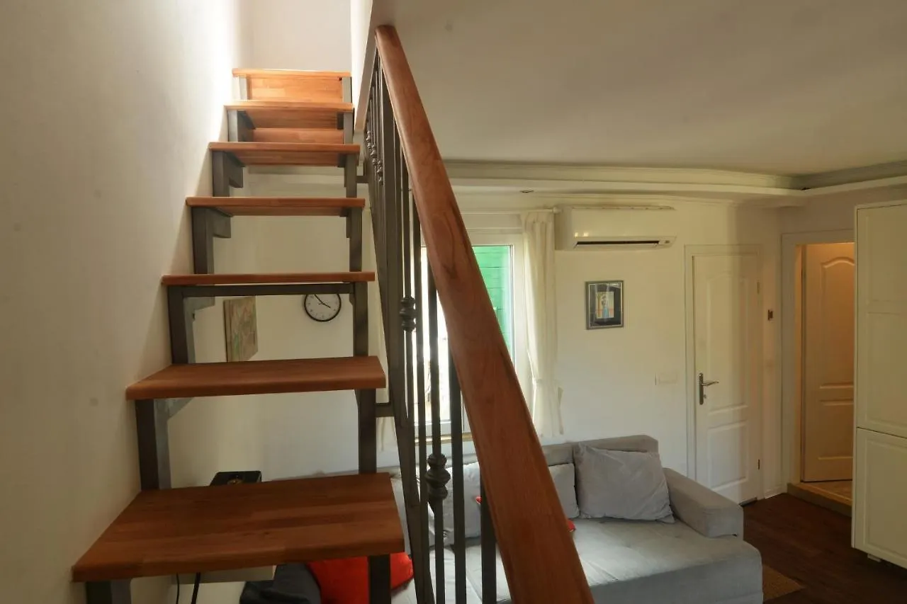 Here Comes The Sun Apartment Rovinj
