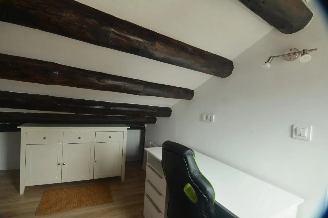 Here Comes The Sun Apartment Rovinj