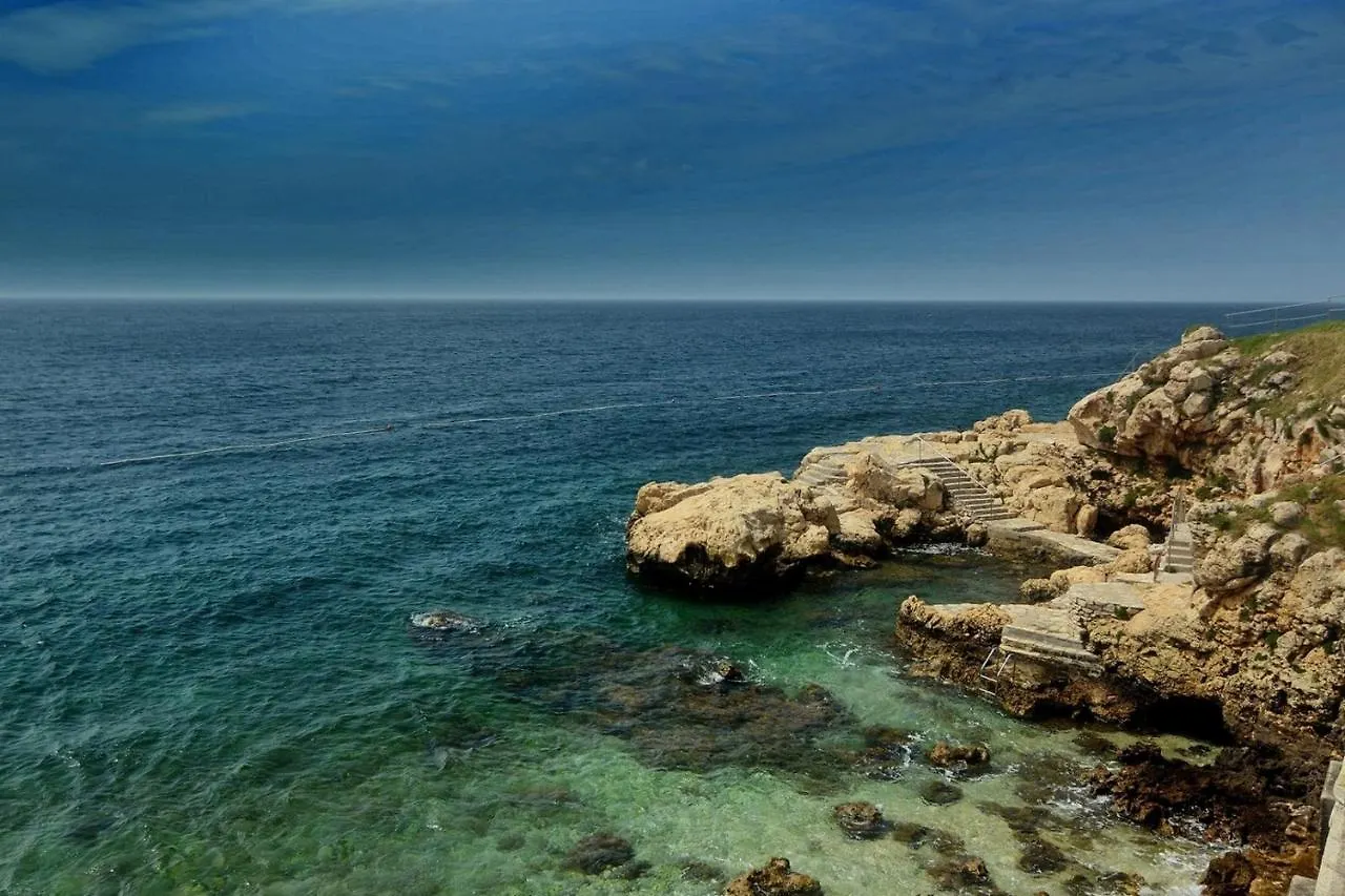 Here Comes The Sun Apartment Rovinj