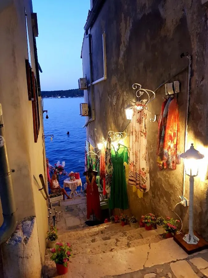 Here Comes The Sun Apartment Rovinj