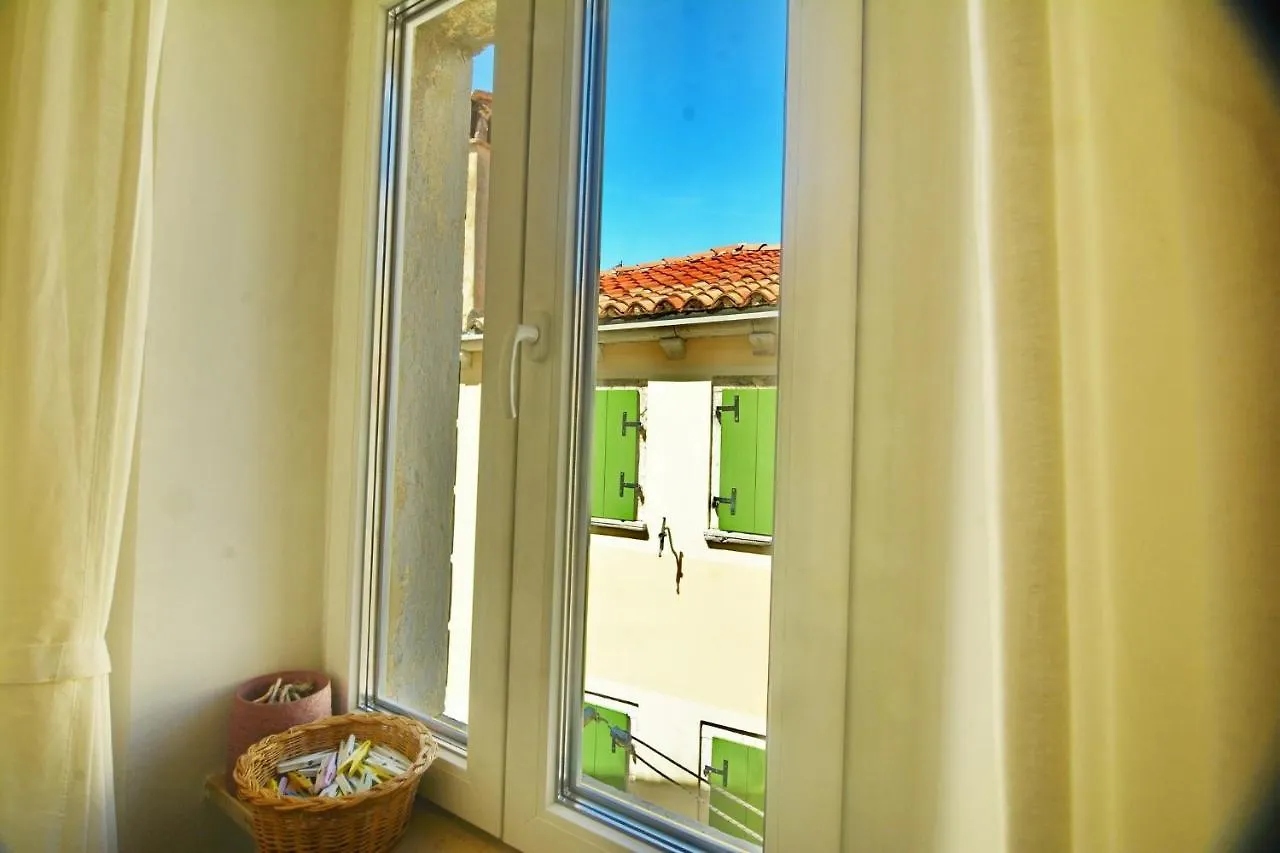 Here Comes The Sun Apartment Rovinj 0*,