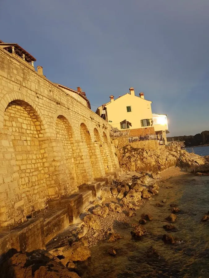 Here Comes The Sun Apartment Rovinj